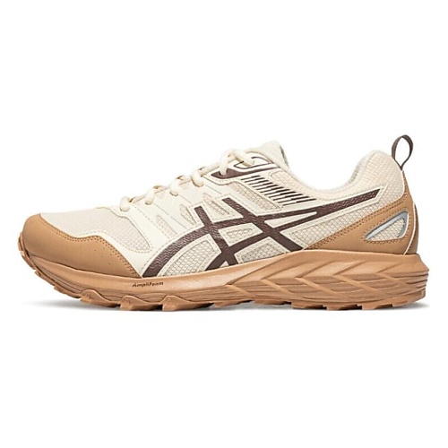 

ASICS Кроссовки для бега Gel-Sonoma CN Durable Breathable Low-Top Trail Running, Кроссовки для бега Gel-Sonoma CN Durable Breathable Low-Top Trail Running