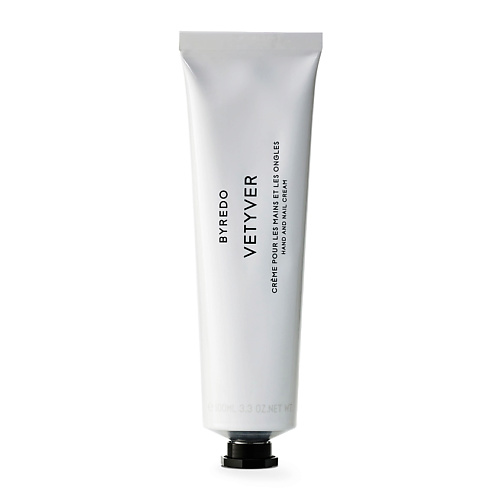 BYREDO Крем для рук Vetyver Hand Cream 6919₽