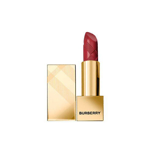 

BURBERRY Стойкая помада для губ с сатиновым финишем Kisses, Стойкая помада для губ с сатиновым финишем Kisses