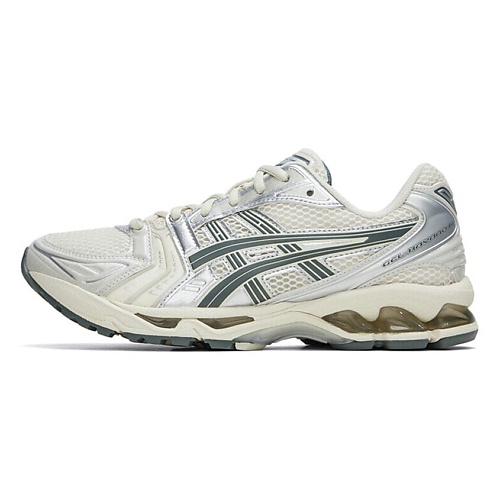 

ASICS Кроссовки Gel Kayano 14 Birch Dark Pewter, Кроссовки Gel Kayano 14 Birch Dark Pewter