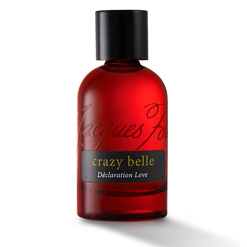 JACQUES ZOLTY Crazy Belle 100 13277₽