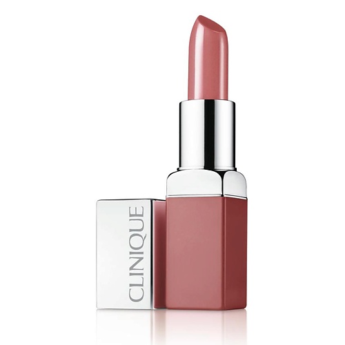 

CLINIQUE Помада для губ POP Lip Colour + Primer, Помада для губ POP Lip Colour + Primer