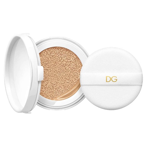 DOLCEGABBANA Рефил для кушона с эффектом сияния SOLAR GLOW SPF 50 5000₽