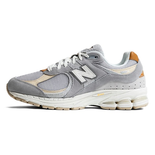 

NEW BALANCE Кроссовки для бега NB 2002R, Кроссовки для бега NB 2002R