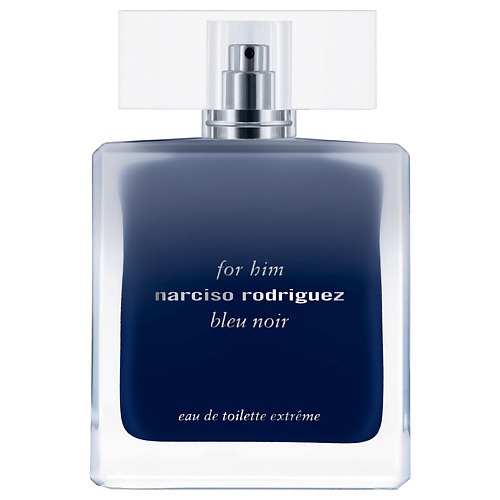 NARCISO RODRIGUEZ For Him Bleu Noir Eau de Toilette Еxtreme 100 8025₽