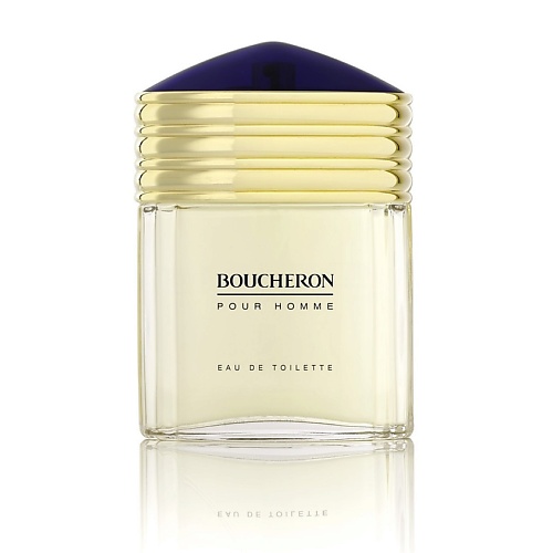 BOUCHERON Pour Homme Eau de Toilette 100 7611₽