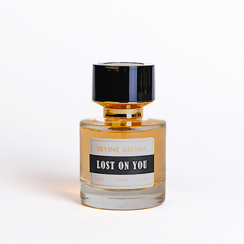 DIVINE AROMA Lost On You 2400₽