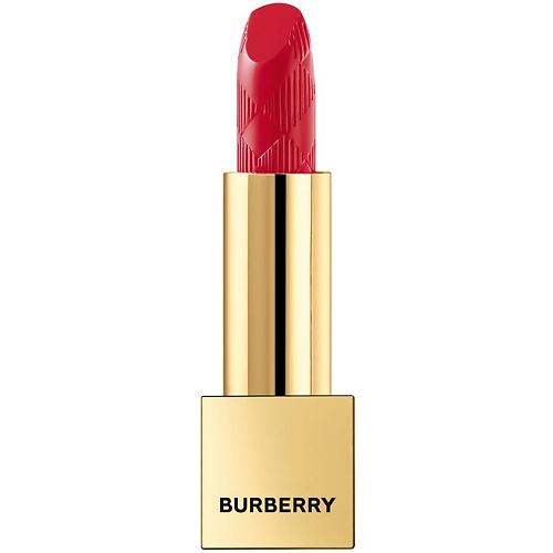 BURBERRY Увлажняющая стойкая помада для губ Burberry Kisses 3896₽