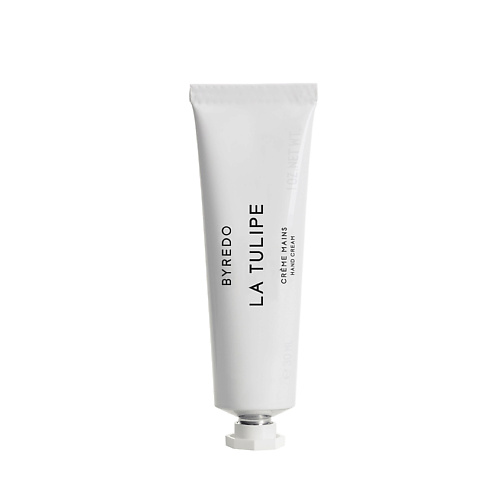 BYREDO Крем для рук La Tulipe Hand Cream 5142₽