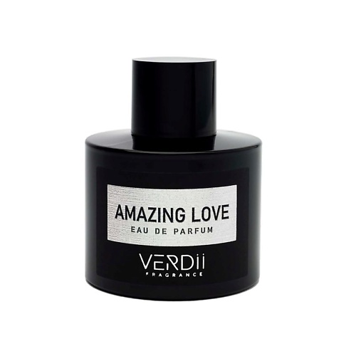 

VERDII Amazing Love Vapo 100, Amazing Love Vapo