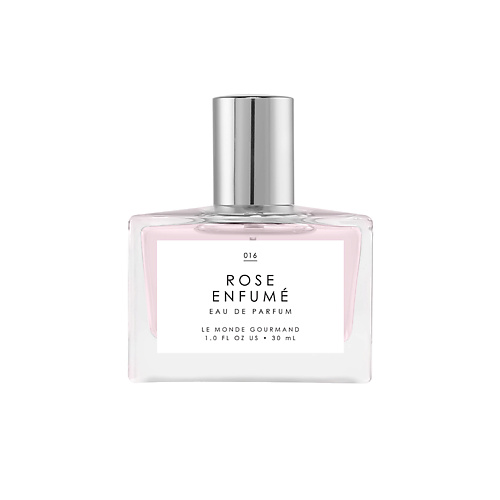 

LE MONDE GOURMAND Rose Enfume 30, Rose Enfume