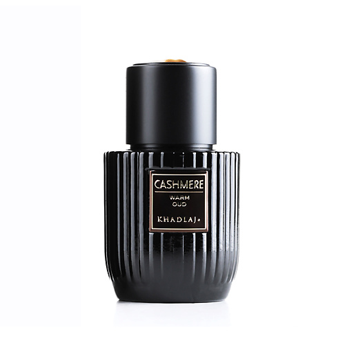 KHADLAJ Cashmere Warm Oud 100 5405₽