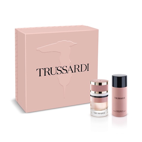 TRUSSARDI Подарочный набор Trussardi 9689₽