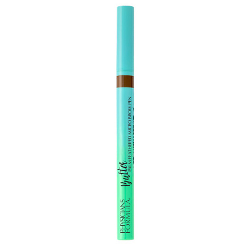 

PHYSICIANS FORMULA Лайнер для бровей BUTTER PALM FEATHERED MICRO BROW PEN, Лайнер для бровей BUTTER PALM FEATHERED MICRO BROW PEN