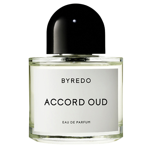 BYREDO Accord Oud Eau De Parfum 100 32444₽