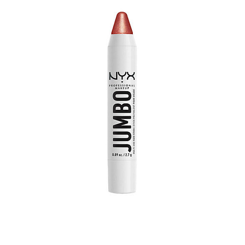 NYX Professional Makeup NYX PROFESSIONAL MAKEUP Хайлайтер-стик Jumbo Highlighter Stick 1960₽