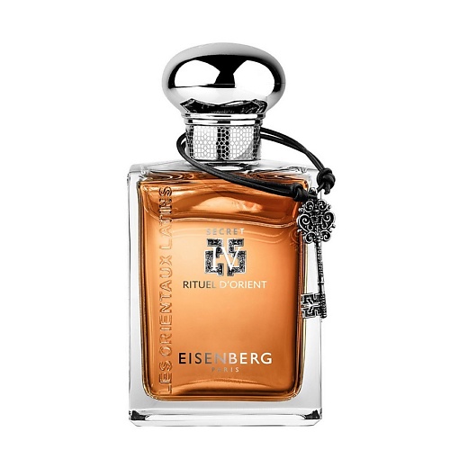 

EISENBERG Rituel D'Orient Homme 50, Rituel D'Orient Homme