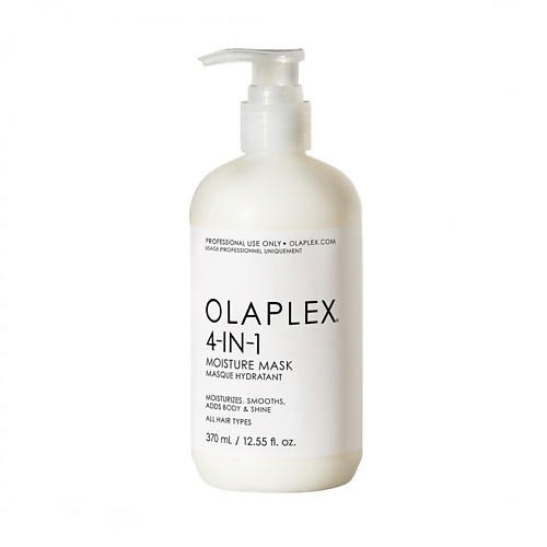 OLAPLEX Маска для волос 4 в 1 Восстановление структуры волос 4 in 1 Moisture Mask 15699₽