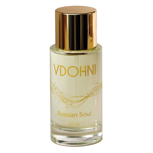 VDOHNI Russian Soul 50 7600₽