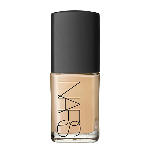 NARS Тональное средство придающее коже сияние Sheer Glow Foundation 4162₽