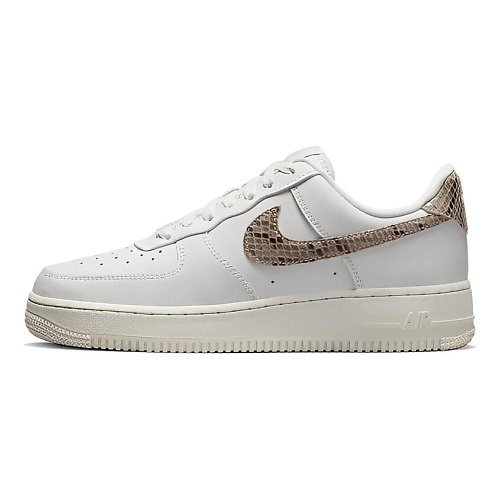 

NIKE Кроссовки для треккинга Air Force 1 Low '07 Snakeskin Phantom, Кроссовки для треккинга Air Force 1 Low '07 Snakeskin Phantom