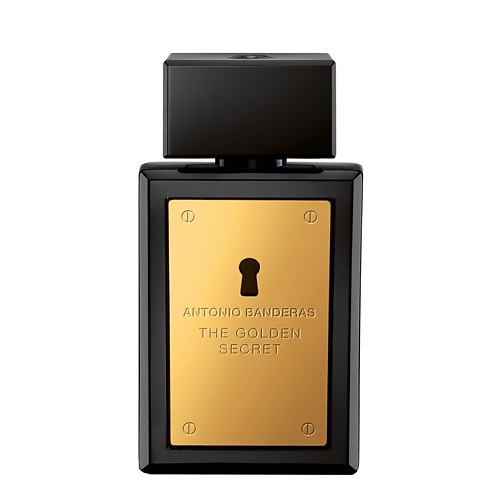 BANDERAS ANTONIO BANDERAS The Golden Secret 50 2400₽