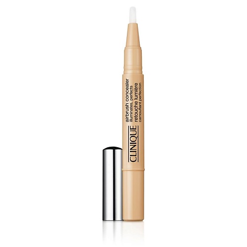 

CLINIQUE Маскирующее средство с кисточкой Airbrush Concealer, Маскирующее средство с кисточкой Airbrush Concealer