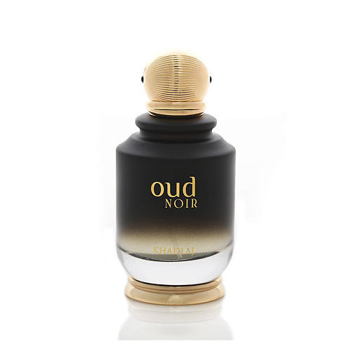 KHADLAJ Oud Noir 100 3821₽