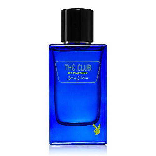 PLAYBOY The Club Blue Edition 50 2136₽