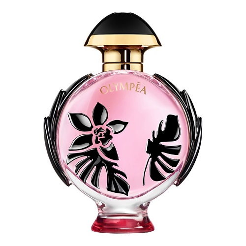 RABANNE PACO RABANNE Olympea Flora 50 11621₽