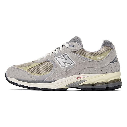 

NEW BALANCE Кроссовки для бега NB 2002R Rain Cloud Sneakers, Кроссовки для бега NB 2002R Rain Cloud Sneakers