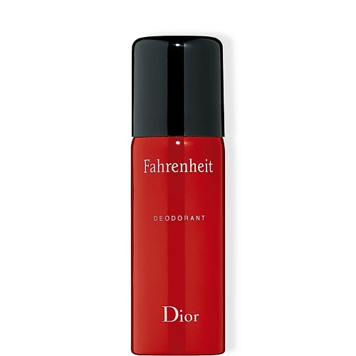 DIOR Дезодорант-спрей Fahrenheit 150 4950₽