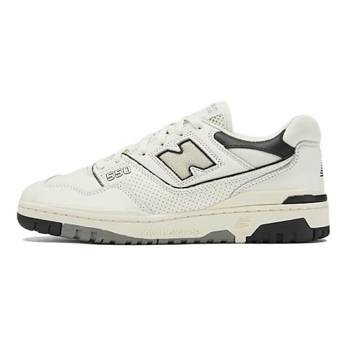 

NEW BALANCE Кроссовки для баскетбола NB 550 Cream, Кроссовки для баскетбола NB 550 Cream