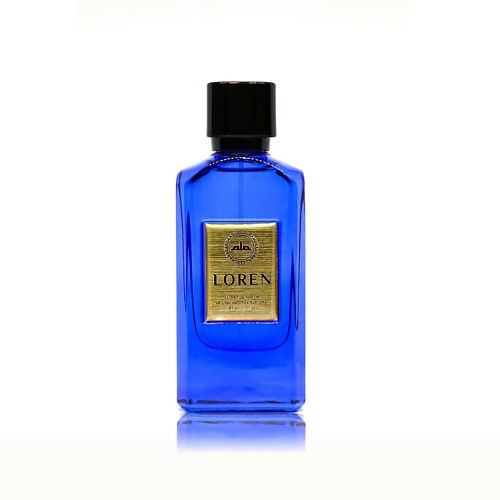 AL AMBRA PERFUMES Loren 50 6486₽