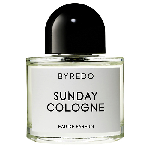 BYREDO Sunday Cologne Eau De Parfum 50 22346₽