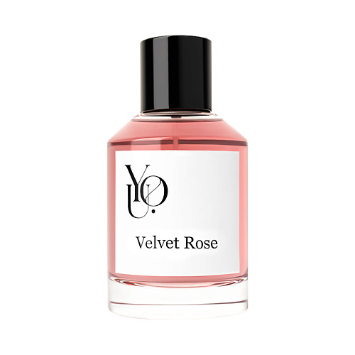 YOU Velvet Rose 100 2999₽