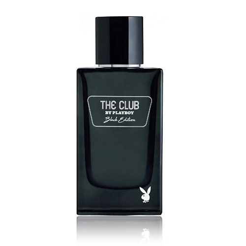 PLAYBOY The Club Black Edition 50 2136₽