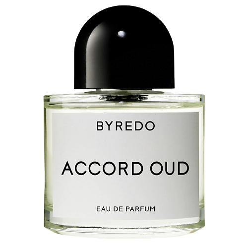 BYREDO Accord Oud Eau De Parfum 50 22346₽