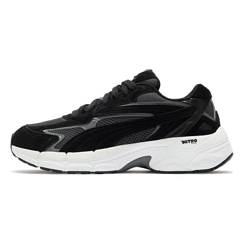 

PUMA Кроссовки Teveris Nitro 'Black Ebony', Кроссовки Teveris Nitro 'Black Ebony'