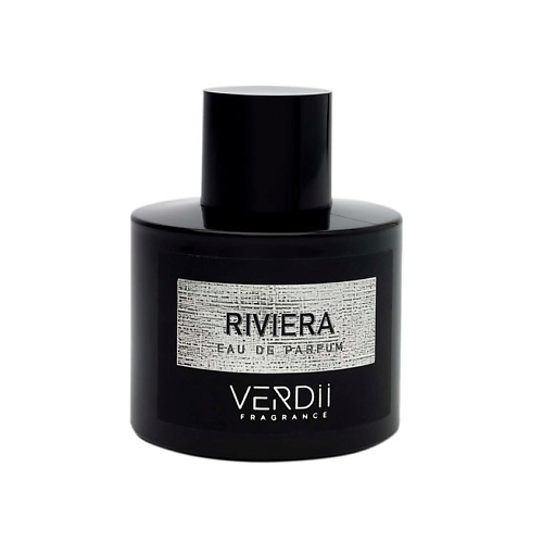 

VERDII Riviera Vapo 100, Riviera Vapo