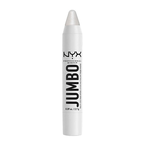 NYX Professional Makeup NYX PROFESSIONAL MAKEUP Хайлайтер-стик Jumbo Highlighter Stick 2276₽