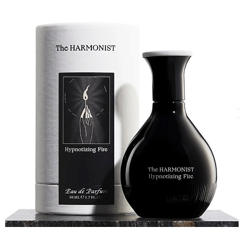 THE HARMONIST Hypnotizing Fire Eau de Parfum 50 22080₽