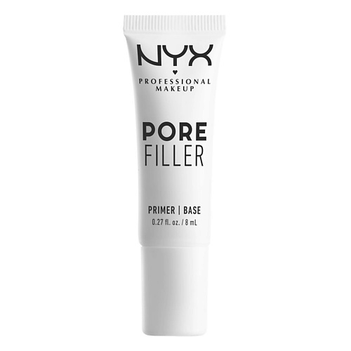 

NYX Professional Makeup NYX PROFESSIONAL MAKEUP Праймер для маскировки пор Pore Filler Blurring Primer, NYX PROFESSIONAL MAKEUP Праймер для маскировки пор Pore Filler Blurring Primer