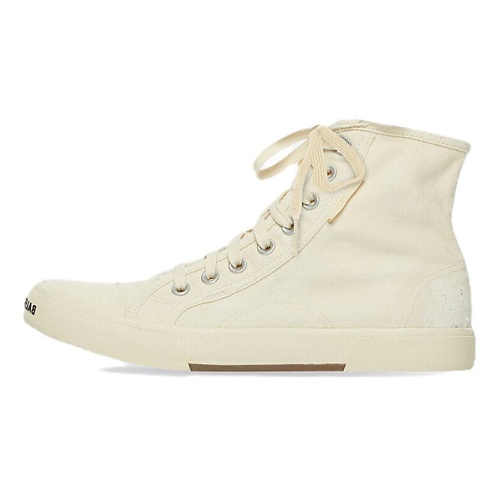 

BALENCIAGA Кроссовки для треккинга Paris High Top, Кроссовки для треккинга Paris High Top