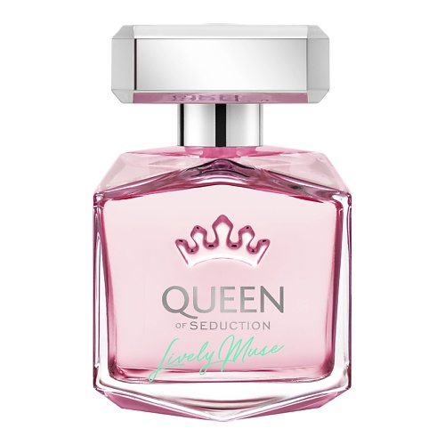 BANDERAS ANTONIO BANDERAS Queen Of Seduction Lively Muse 50 2400₽