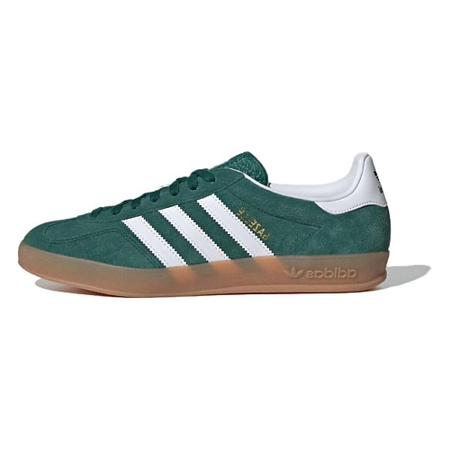 

ADIDAS ORIGINAL Кроссовки для треккинга Gazelle Indoor, Кроссовки для треккинга Gazelle Indoor