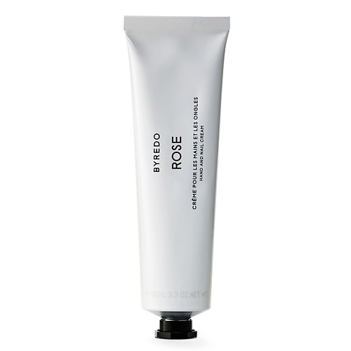 BYREDO Крем для рук Rose Hand cream 6825₽