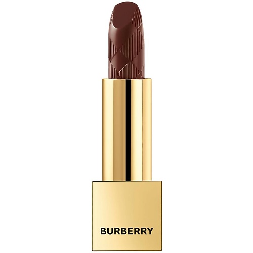 BURBERRY Увлажняющая стойкая помада для губ Burberry Kisses 3896₽