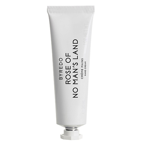 BYREDO Крем для рук Rose Of No Mans Land Hand Cream 5329₽