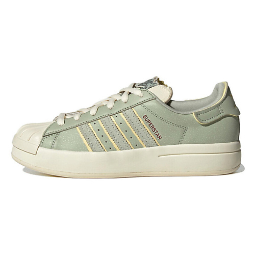 

ADIDAS ORIGINAL Кроссовки для треккинга Superstar Women's Ayoon, Кроссовки для треккинга Superstar Women's Ayoon